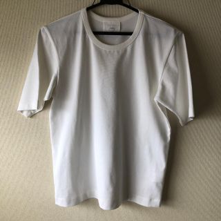 バーニーズニューヨーク(BARNEYS NEW YORK)の最終お値下げです♡CHINOH  Ｔシャツ(Tシャツ(半袖/袖なし))