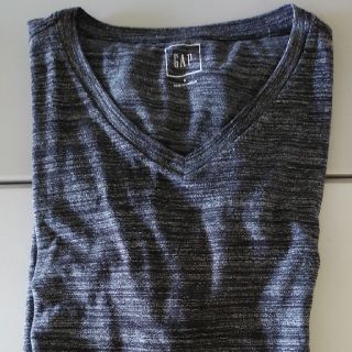 ギャップ(GAP)のGAP TシャツメンズS(Tシャツ/カットソー(半袖/袖なし))