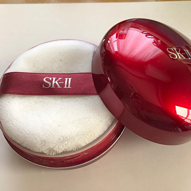 SK-II フェイシャル トリートメント アドバンスト プロテクトルース