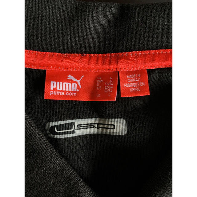 PUMA(プーマ)のプーマ ゴルフポロシャツ メンズのトップス(ポロシャツ)の商品写真