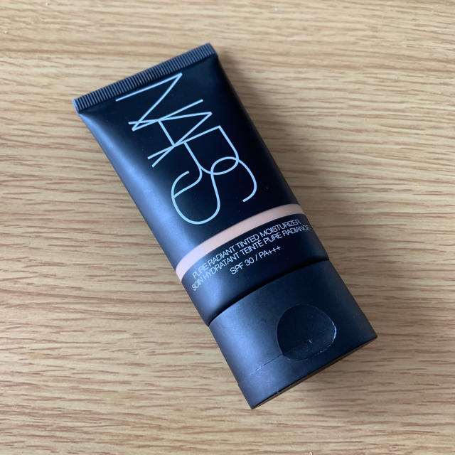 NARS - NARS ファンデーションの通販 by ayy.h.shop｜ナーズならラクマ