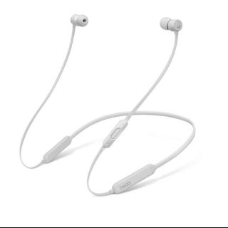 ビーツバイドクタードレ(Beats by Dr Dre)のbeatsx(ヘッドフォン/イヤフォン)