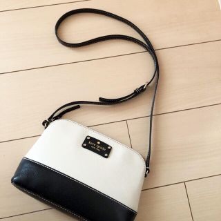 ケイトスペードニューヨーク(kate spade new york)のケイトスペード ショルダーバッグ(ショルダーバッグ)