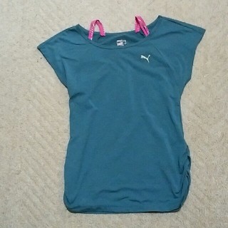 プーマ(PUMA)のＰＵＭＡ　Tシャツ(Tシャツ(半袖/袖なし))