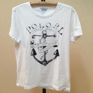 ラルフローレン(Ralph Lauren)のラルフローレン メンズtシャツ(Tシャツ/カットソー(半袖/袖なし))