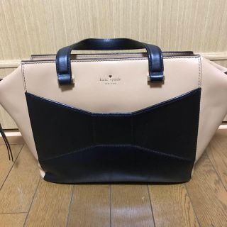 ケイトスペードニューヨーク(kate spade new york)のケイトスペード  バッグ(トートバッグ)