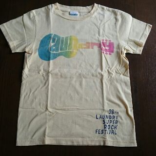 ランドリー(LAUNDRY)のLAUNDRY  Ｔシャツ(Tシャツ(半袖/袖なし))