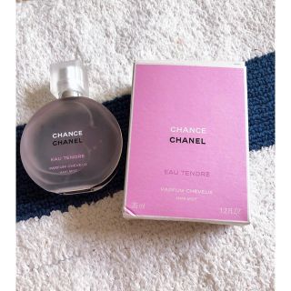 シャネル(CHANEL)のCHANELヘアミスト(ヘアウォーター/ヘアミスト)