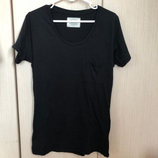 アングリッド(Ungrid)のアングリッド ベーシックTシャツ(Tシャツ(半袖/袖なし))