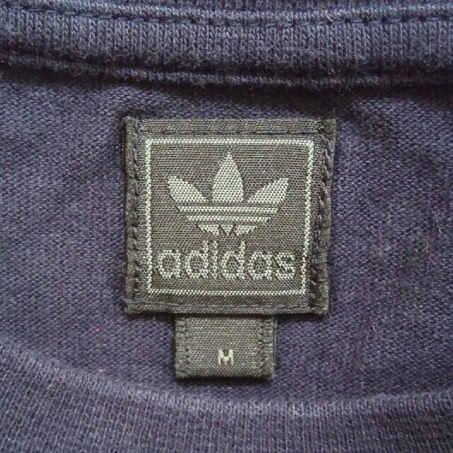 adidas(アディダス)のadidas Tシャツ メンズのトップス(Tシャツ/カットソー(半袖/袖なし))の商品写真