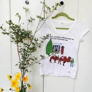 ポールスミス(Paul Smith)のたじまさん専用＊CUTE♡ Mサイズ(Tシャツ(半袖/袖なし))