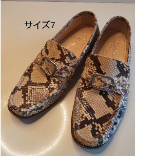 コールハーン(Cole Haan)の週末セール☆Cole Haan シューズ 24cm  ローファー(ローファー/革靴)