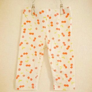 ベビーギャップ(babyGAP)の90cm☆babyGAP☆レギンス(パンツ/スパッツ)