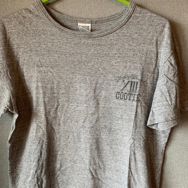 COOTIE(クーティー)のクーティ cootie シャツ メンズのトップス(Tシャツ/カットソー(半袖/袖なし))の商品写真