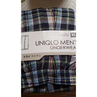 ユニクロ(UNIQLO)の◆ドライステテコ◆(その他)