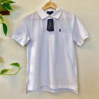 ポロラルフローレン(POLO RALPH LAUREN)のラルフローレン ポロシャツ                新品 未使用(ポロシャツ)