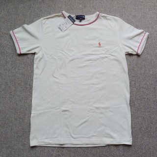 ラルフローレン(Ralph Lauren)の★新品　ラルフローレン　キュート！！キッズ・女の子160(Tシャツ/カットソー)