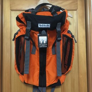 bitch スケートボード リュックサック デッドストックの通販 by まさ's