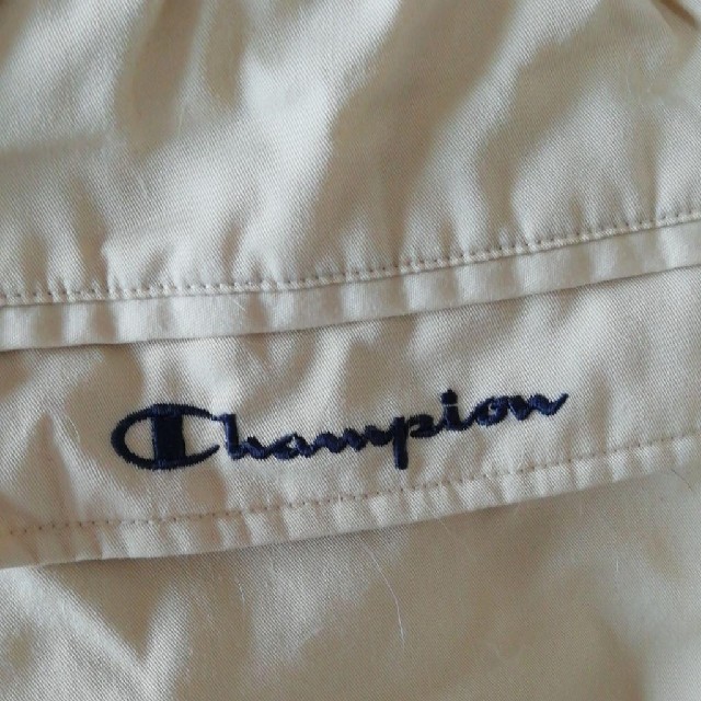 Champion(チャンピオン)のChampion ハーフパンツ 4L メンズのパンツ(ショートパンツ)の商品写真