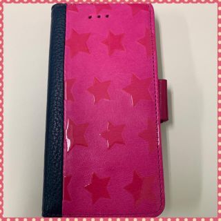 ツモリチサト(TSUMORI CHISATO)のツモリチサト iPhoneケース(iPhoneケース)