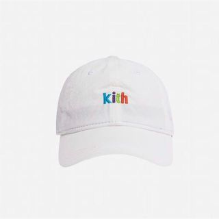 kith×ニューエラ(キャップ)