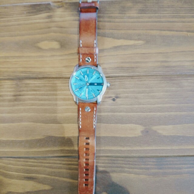 DIESEL(ディーゼル)のディーゼル DIESEL 腕時計 レディースのファッション小物(腕時計)の商品写真