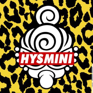 HYSTERIC MINI - Mロゴキャップ♥️の通販 by ♡♡♡|ヒステリック