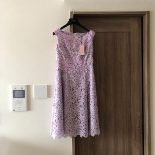 トッカ(TOCCA)のyuki様専用     ♡最高級♡ケミカルレースワンピース♡(ひざ丈ワンピース)