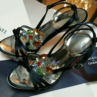 ジュゼッペザノッティ(GIUZEPPE ZANOTTI)のGIUZEPPE ZANOTTI☆(サンダル)