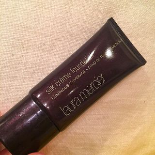 ローラメルシエ(laura mercier)のたっぷり✨ローラメルシエファンデーション(ファンデーション)