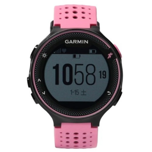 Garmin / ForeAthlete 235J ランニングウォッチ