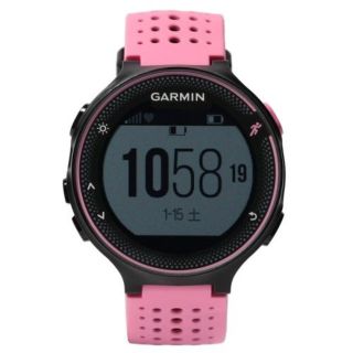 ガーミン(GARMIN)のGarmin / ForeAthlete 235J ランニングウォッチ(トレーニング用品)