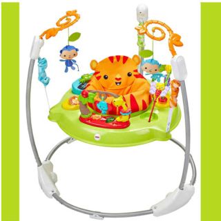 フィッシャープライス(Fisher-Price)のfisher-price遊具 歩行器 for baby 箱無し 中古(知育玩具)