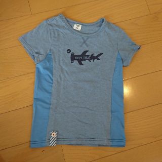 アカチャンホンポ(アカチャンホンポ)の110㎝ Ｔシャツ(Tシャツ/カットソー)