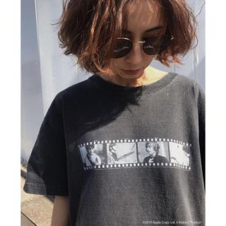 アメリヴィンテージ(Ameri VINTAGE)のアメリ Tシャツ(Tシャツ(半袖/袖なし))