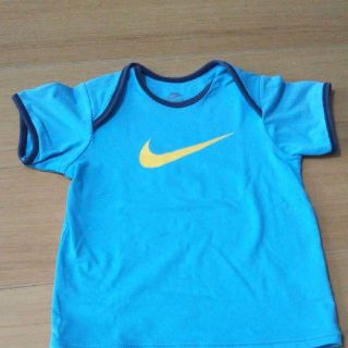 ナイキ(NIKE)のナイキ Tシャツ サイズ90(Tシャツ/カットソー)