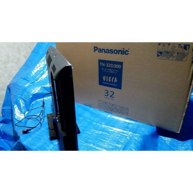 Panasonic 液晶テレビ 32型 Panasonic 液晶テレビ 32型