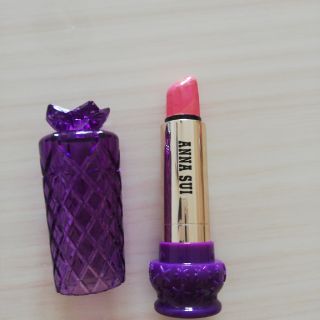 アナスイ(ANNA SUI)のANNA SUIリップスティックM01(口紅)