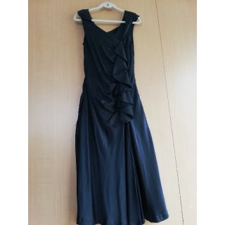 アローズ(UNITED ARROWS) ロングドレスの通販 15点 | ユナイテッド