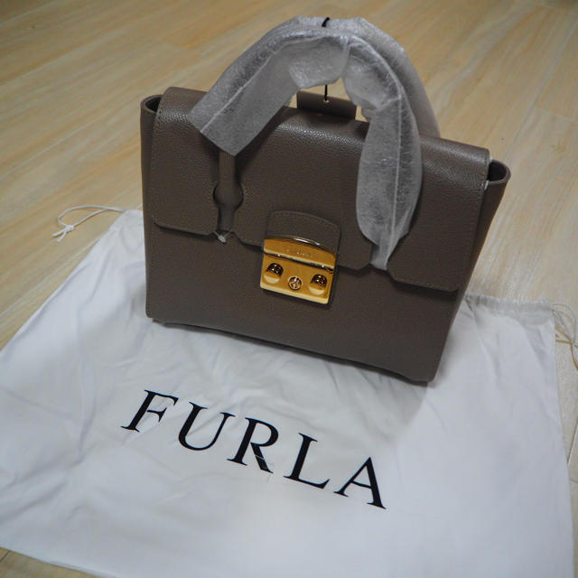 Furla(フルラ)のFURLA 値下げ！ レディースのバッグ(ハンドバッグ)の商品写真