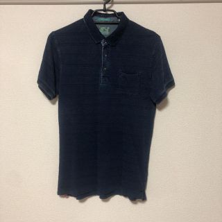 スコッチアンドソーダ(SCOTCH & SODA)のSCOTCH & SODA ポロシャツ(ポロシャツ)