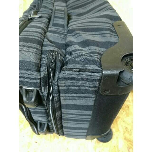 Dakine(ダカイン)のDAKINE  スーツケース メンズのバッグ(トラベルバッグ/スーツケース)の商品写真
