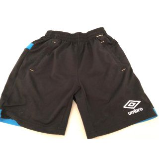 アンブロ(UMBRO)のumbro パンツ(ウェア)