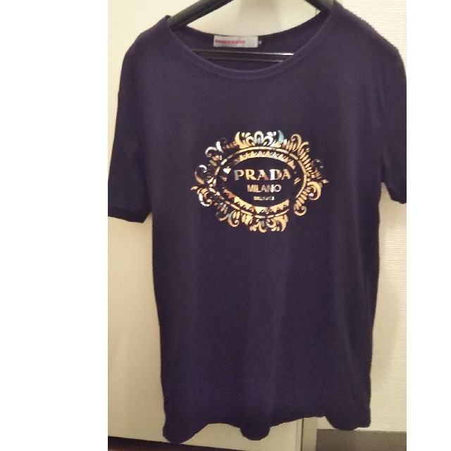 PRADA(プラダ)のプリキュア様専用です レディースのトップス(Tシャツ(半袖/袖なし))の商品写真