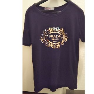 プラダ(PRADA)のプリキュア様専用です(Tシャツ(半袖/袖なし))