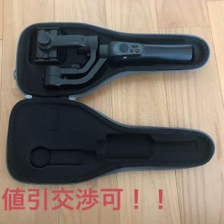 ゴープロ(GoPro)のmobbさん専用 ZHIYUN Smooth-Q スマホ用 スタビライザー(その他)