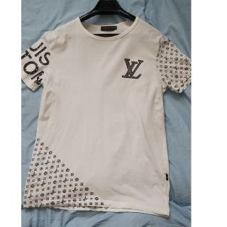 ルイヴィトン(LOUIS VUITTON)のルイヴィトンＴシャツ、ノベルティー(Tシャツ(半袖/袖なし))