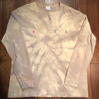 オフホワイト(OFF-WHITE)のエルヴィラ ミスビへイブ バレンシアガ C.E full-bk ジエダ サベージ(Tシャツ/カットソー(七分/長袖))