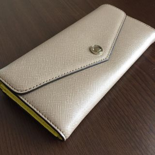 マイケルコース(Michael Kors)のマイケルコース 長財布(財布)