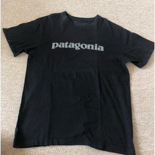 パタゴニア(patagonia)のパタゴニアＴシャツ(Tシャツ/カットソー(半袖/袖なし))